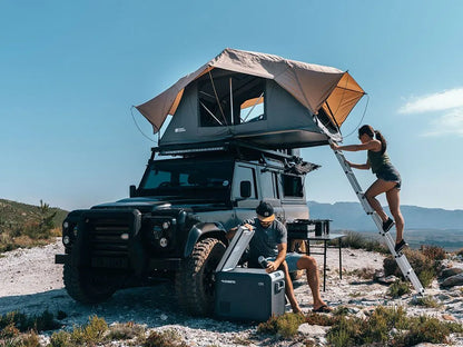 Front Runner - Roof Top Tent