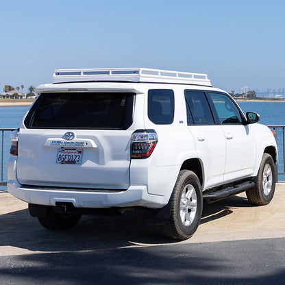 BA Tents - Convoy - Toyota 4Runner (2009-2024 5th Gen)