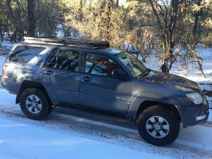 Front Runner - Slimline II Roof Rack Kit - Toyota 4Runner (4th Gen)