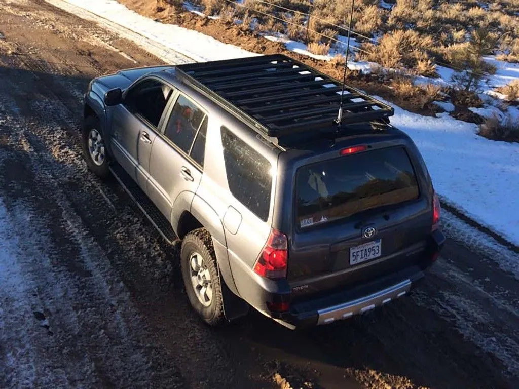 Front Runner - Slimline II Roof Rack Kit - Toyota 4Runner (4th Gen)