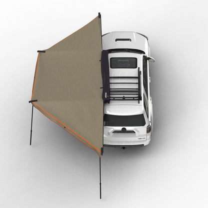 Tuff Stuff - 180 Degree XL Awning