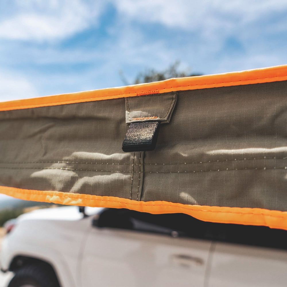 Tuff Stuff - 180 Degree XL Awning