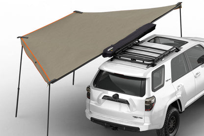 Tuff Stuff - 180 Degree XL Awning