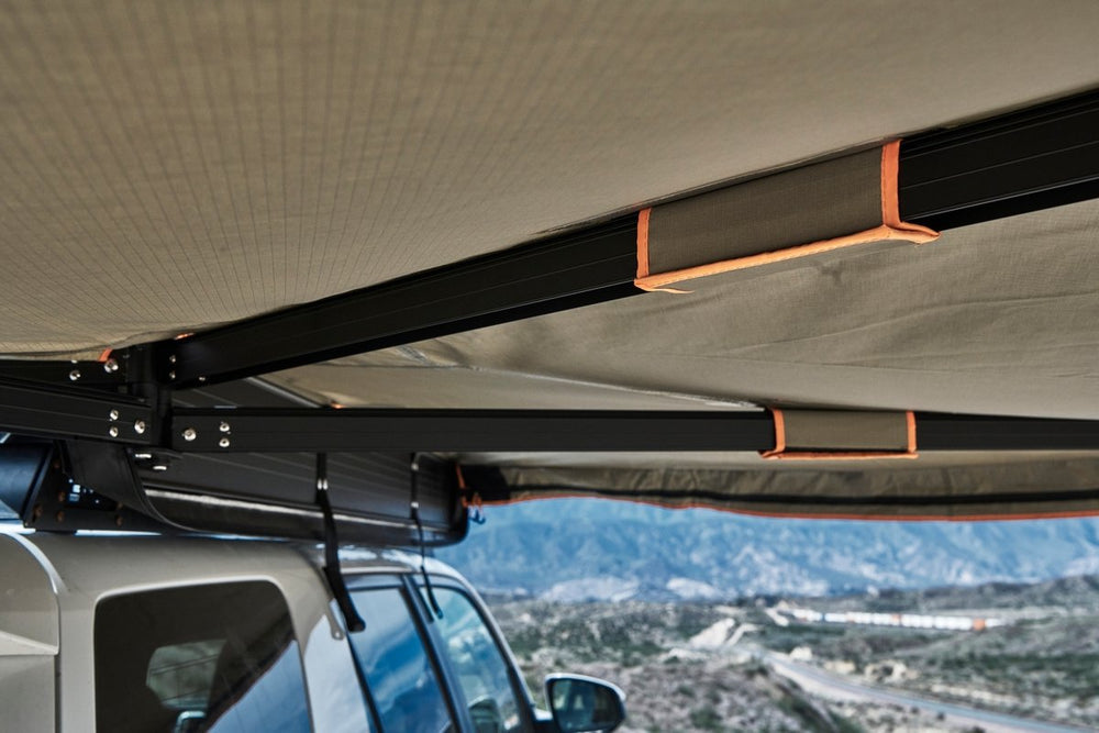 Tuff Stuff - 270 Degree Compact Awning