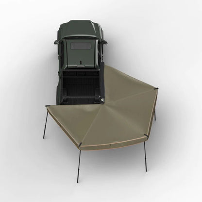 Tuff Stuff - 270 Degree Compact Awning