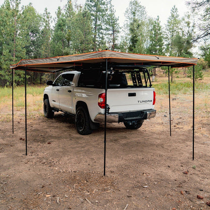 Tuff Stuff - 270 Degree XL Awning