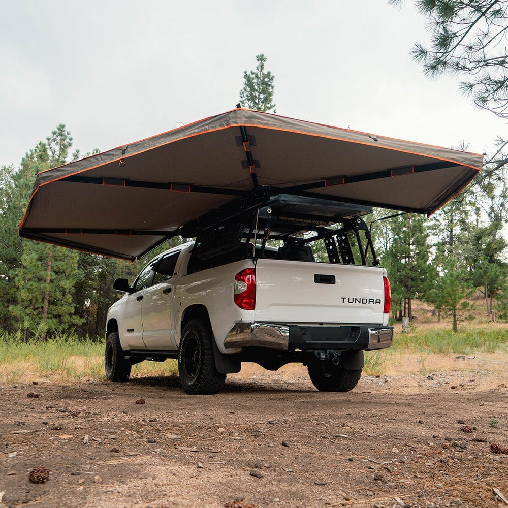 Tuff Stuff - 270 Degree XL Awning