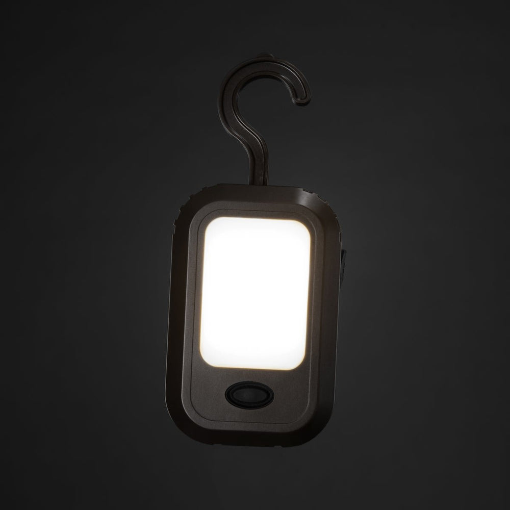 Tuff Stuff - Halo Solar Light 360 Degree