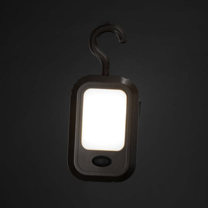 Tuff Stuff - Halo Solar Light 360 Degree