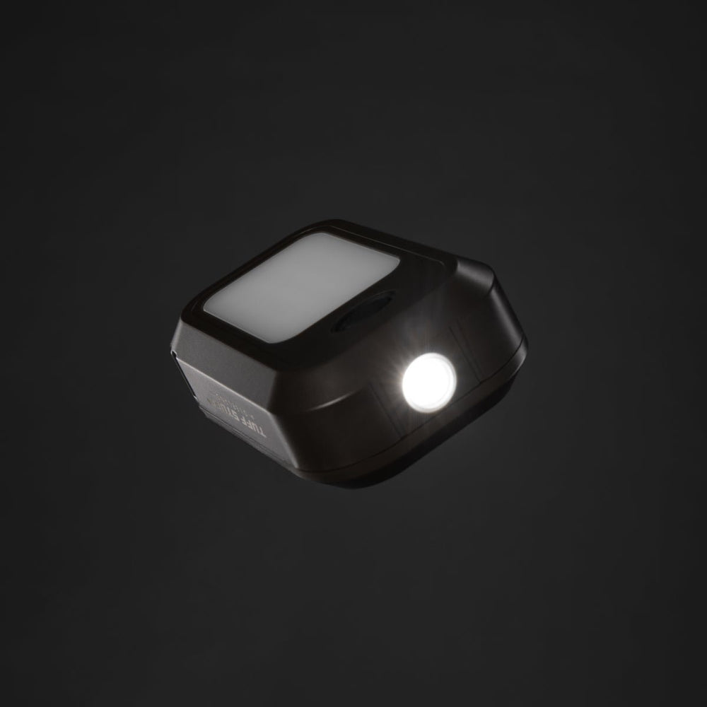 Tuff Stuff - Halo Solar Light 360 Degree