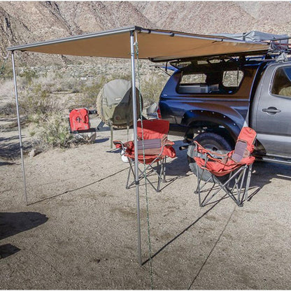 Tuff Stuff - 4.5x6 Pull-Out Awning