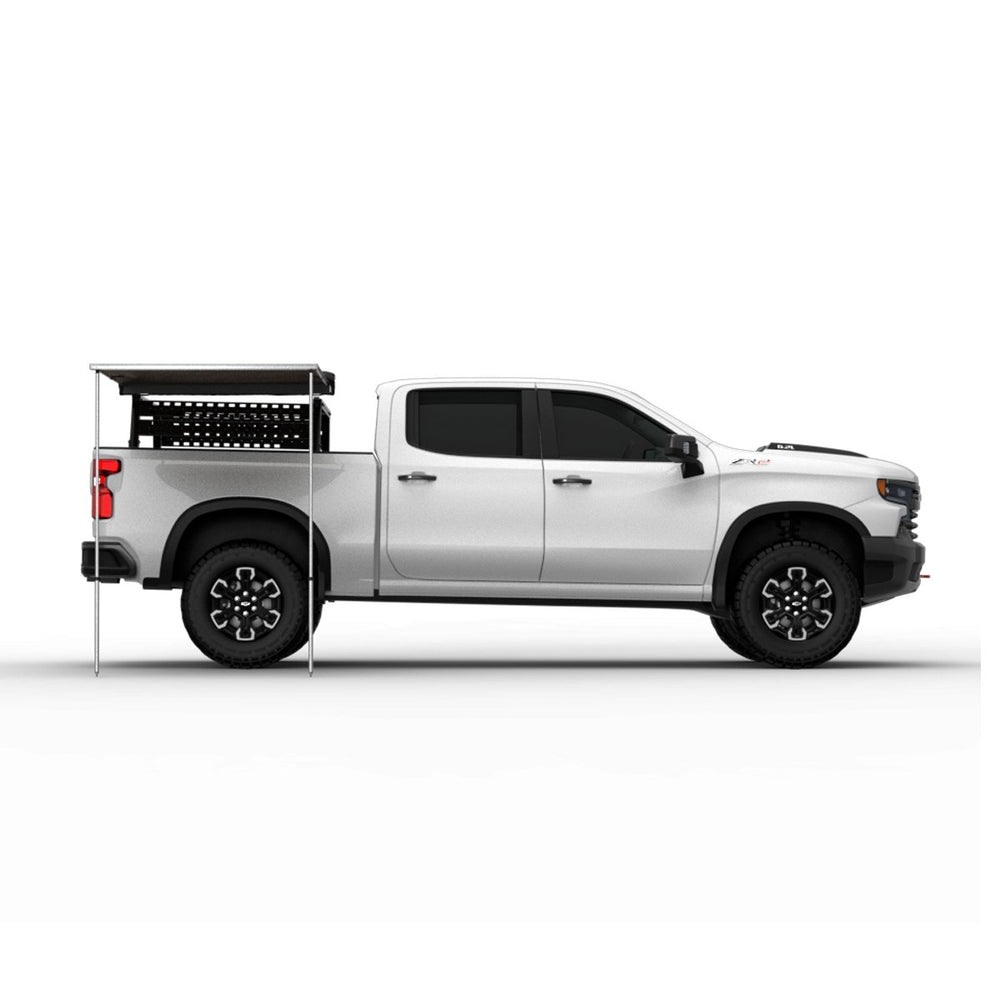 Tuff Stuff - 4.5x6 Pull-Out Awning