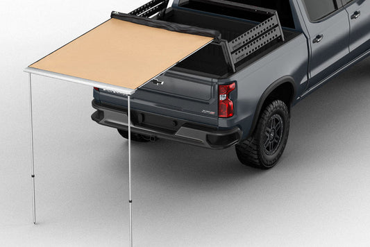 Tuff Stuff - 4.5x6 Pull-Out Awning