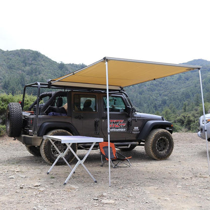 Tuff Stuff - 6.5x8 Pull-Out Awning