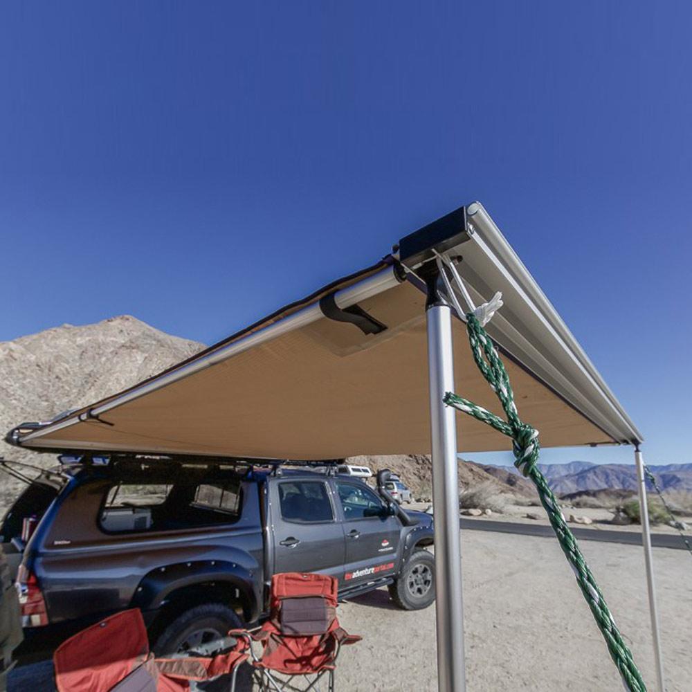 Tuff Stuff - 6.5x8 Pull-Out Awning