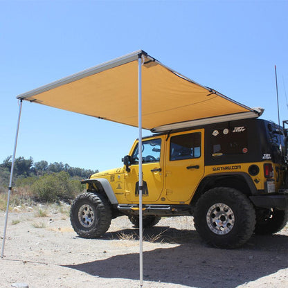 Tuff Stuff - 6.5x8 Pull-Out Awning