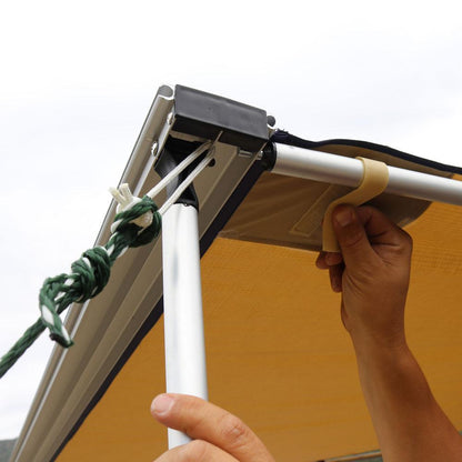 Tuff Stuff - 6.5x8 Pull-Out Awning