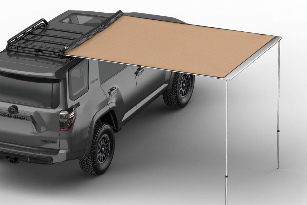 Tuff Stuff - 6.5x8 Pull-Out Awning