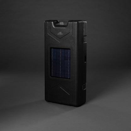 Tuff Stuff - Titan Solar Light