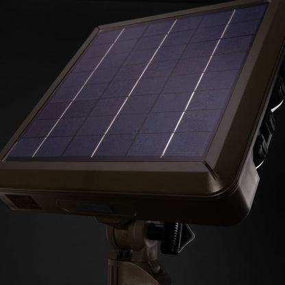 Tuff Stuff - Titan Solar Light