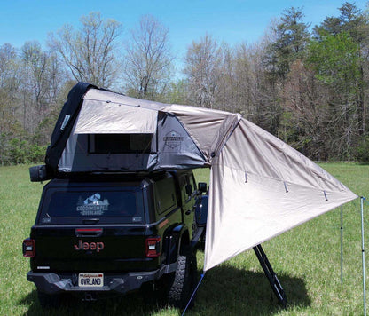 OVS - HD Bushveld - Awning Extension